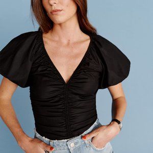 Reformation "Sonny top"